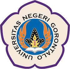 Logo Universitas Negeri Gorontalo